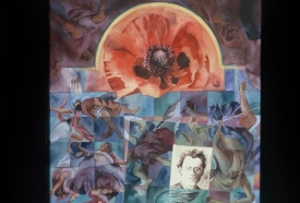 dread and deliverance-mahler