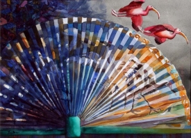 i need to be elsewhere