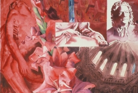 counterpoint-j s bach