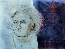 Ode to Beethoven