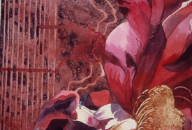 elsa lanchester detail