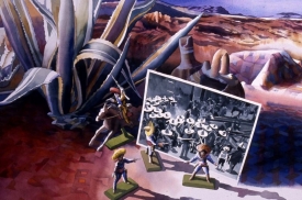 pancho collection-of-Springfield-Art-Museum